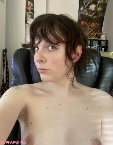 Ghostlovecraft nude leaked OnlyFans photo #87