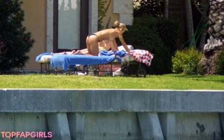 Anna nude leaked OnlyFans photo #13