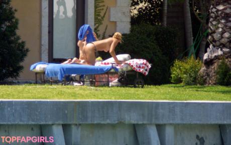 Anna nude leaked OnlyFans photo #14