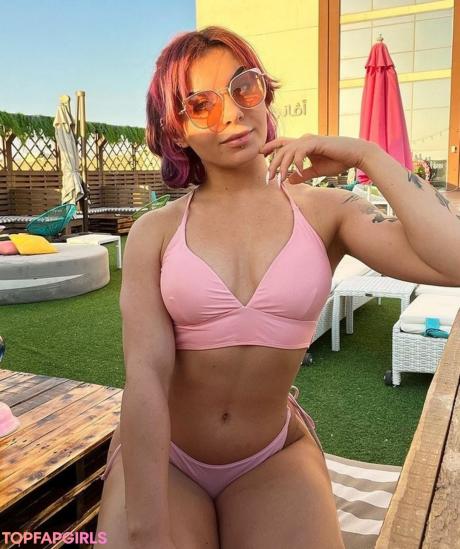 Xsheeya nude leaked OnlyFans photo #3