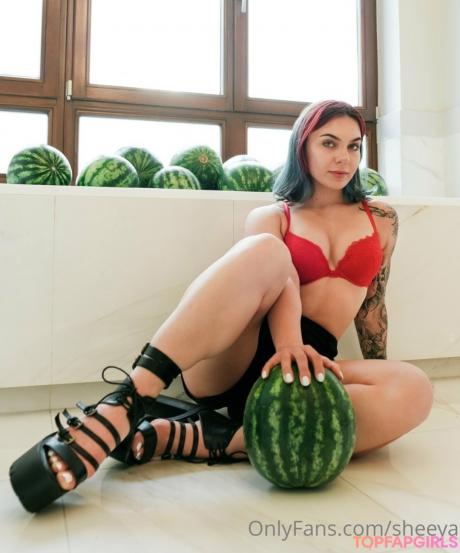 Xsheeya nude leaked OnlyFans photo #6