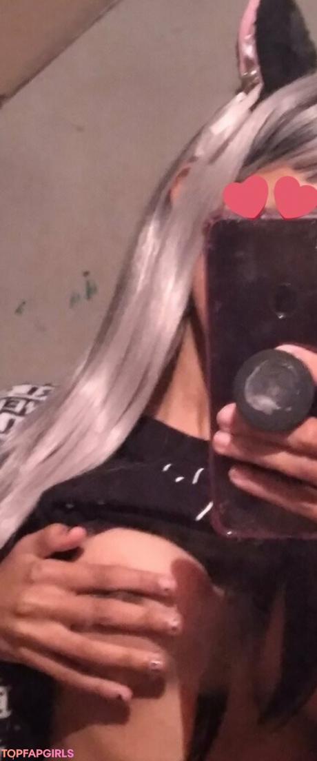 Erica nude leaked OnlyFans photo #10