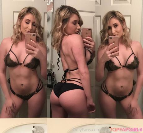 Misshannahnicoleee nude leaked OnlyFans photo #846