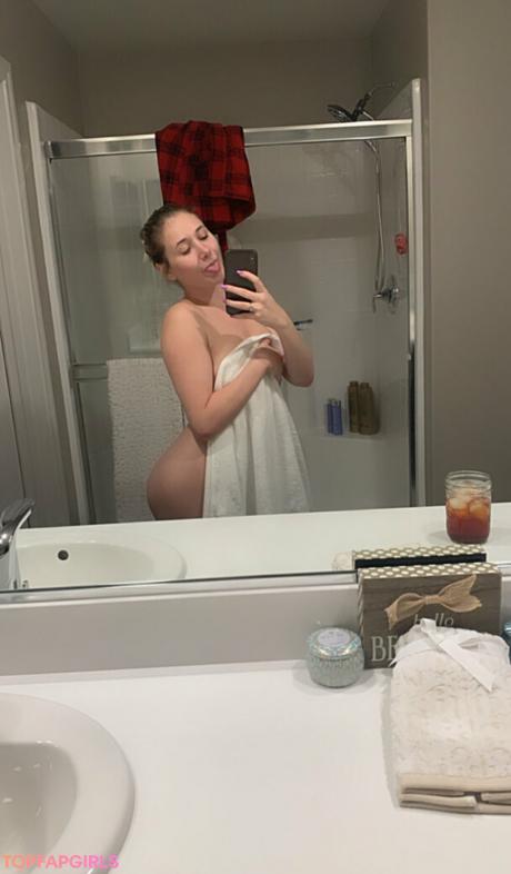 Misshannahnicoleee nude leaked OnlyFans photo #222