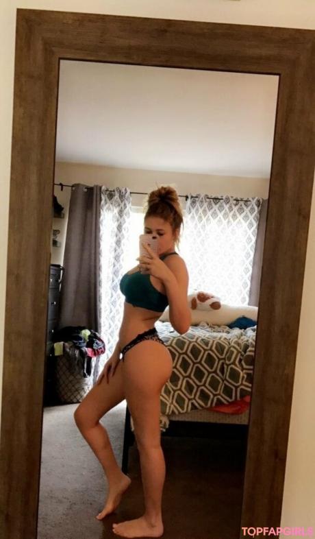 Misshannahnicoleee nude leaked OnlyFans photo #252