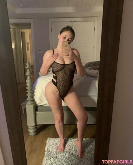 Misshannahnicoleee nude leaked OnlyFans photo #499