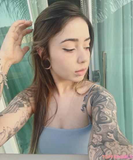 Sunsetgaia nude leaked OnlyFans pic