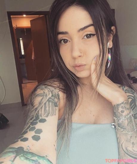 Sunsetgaia nude leaked OnlyFans photo #2