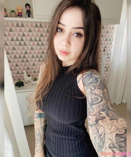 Sunsetgaia nude leaked OnlyFans photo #3