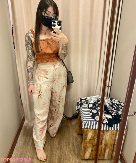 Sunsetgaia nude leaked OnlyFans photo #8