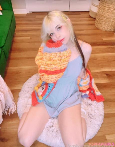 Sleepy nude leaked OnlyFans photo #3