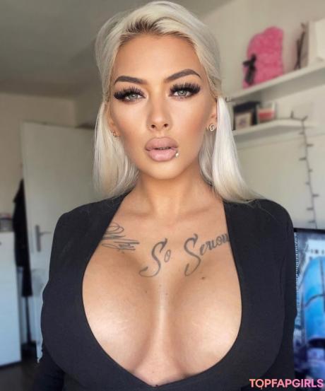 Deminecka nude leaked OnlyFans photo #23