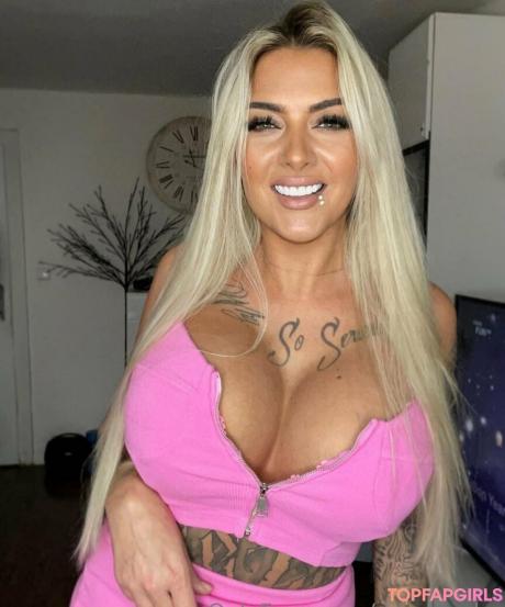 Deminecka nude leaked OnlyFans photo #43
