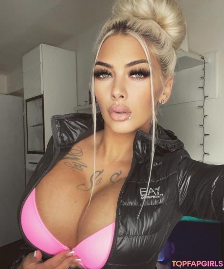 Deminecka nude leaked OnlyFans photo #6