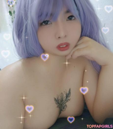 Chibimiowo nude leaked OnlyFans photo #1