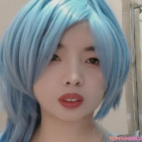 Chibimiowo nude leaked OnlyFans photo #6