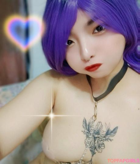 Chibimiowo nude leaked OnlyFans photo #7