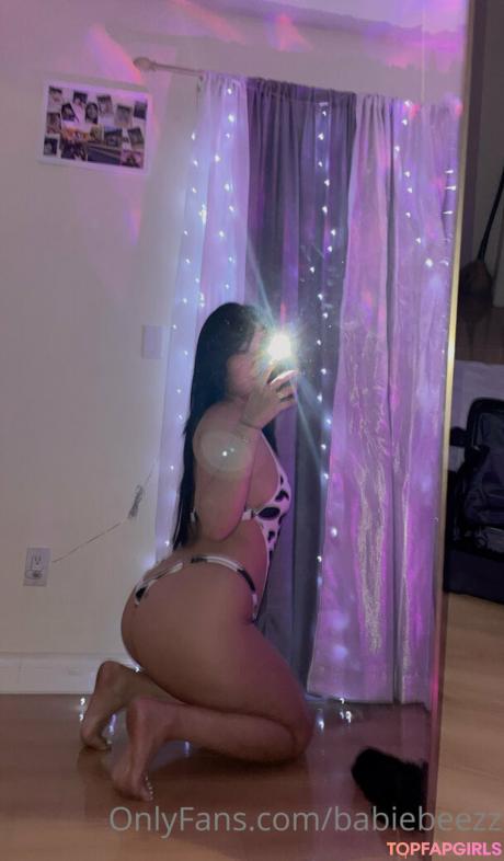 Babiebeezz nude leaked OnlyFans photo #32