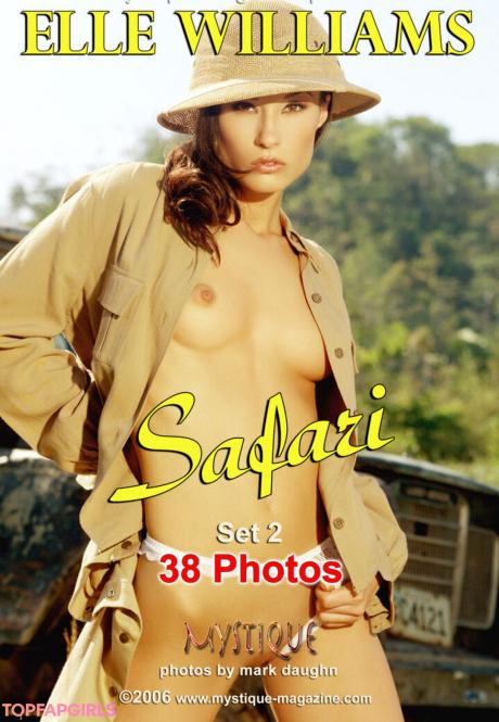 Mystique nude leaked OnlyFans photo #4
