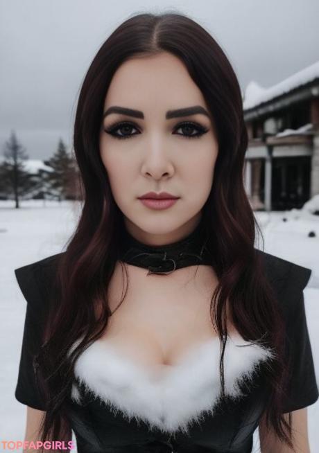 Addie nude leaked OnlyFans photo #143