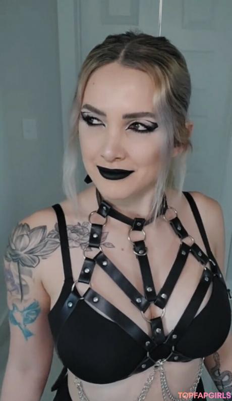 Addie nude leaked OnlyFans photo #148