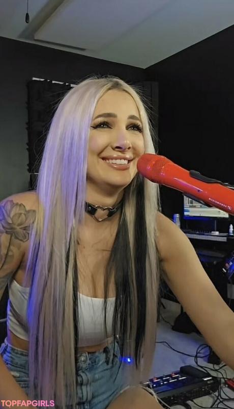 Addie nude leaked OnlyFans photo #166