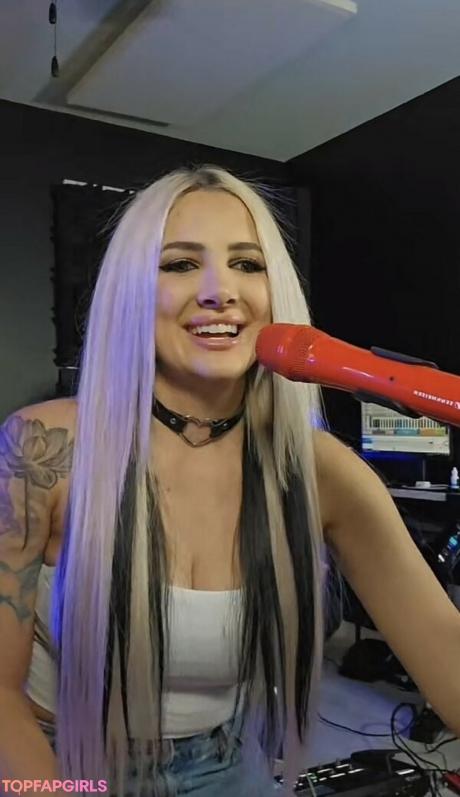 Addie nude leaked OnlyFans photo #167