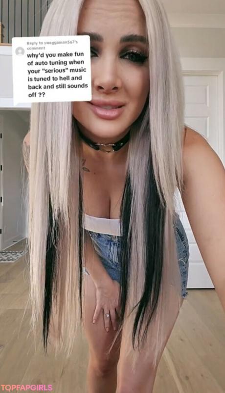 Addie nude leaked OnlyFans photo #169