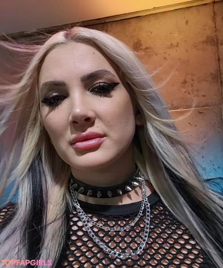 Addie nude leaked OnlyFans photo #179