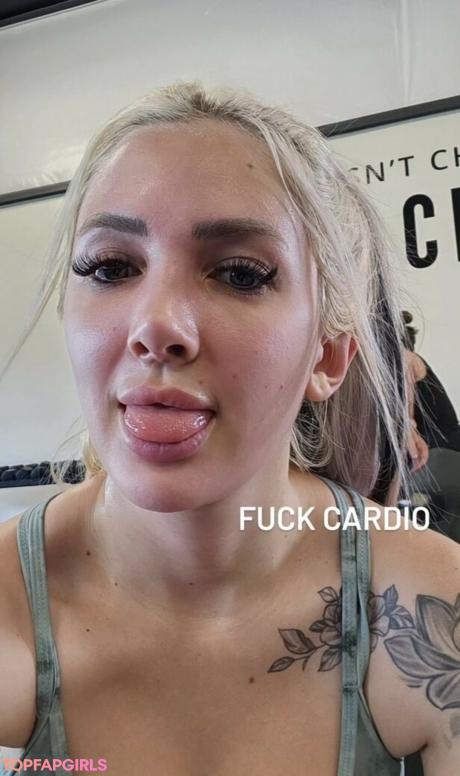Addie nude leaked OnlyFans photo #180