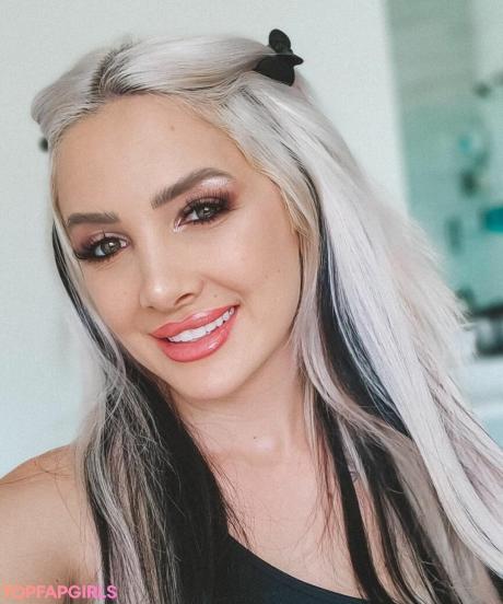 Addie nude leaked OnlyFans photo #194