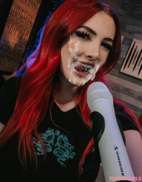 Addie nude leaked OnlyFans photo #20