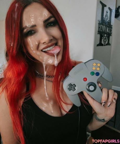 Addie nude leaked OnlyFans photo #28