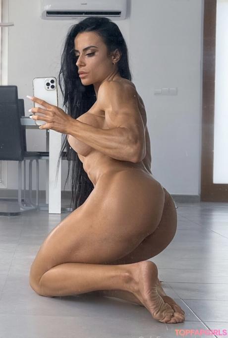 Ali nude leaked OnlyFans photo #25