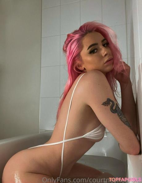 Courtneyheartxo nude leaked OnlyFans photo #33