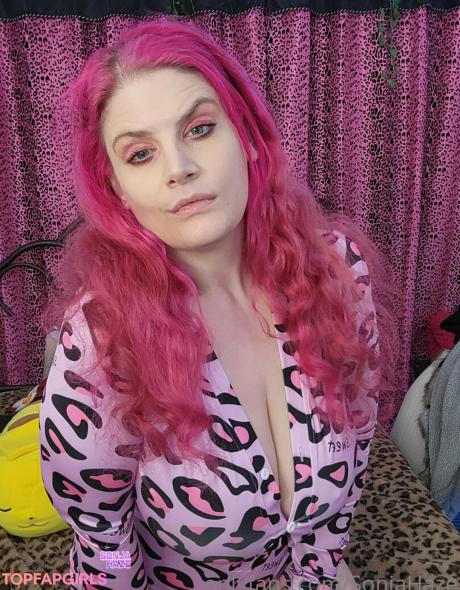 Sonjahaze nude leaked OnlyFans photo #78