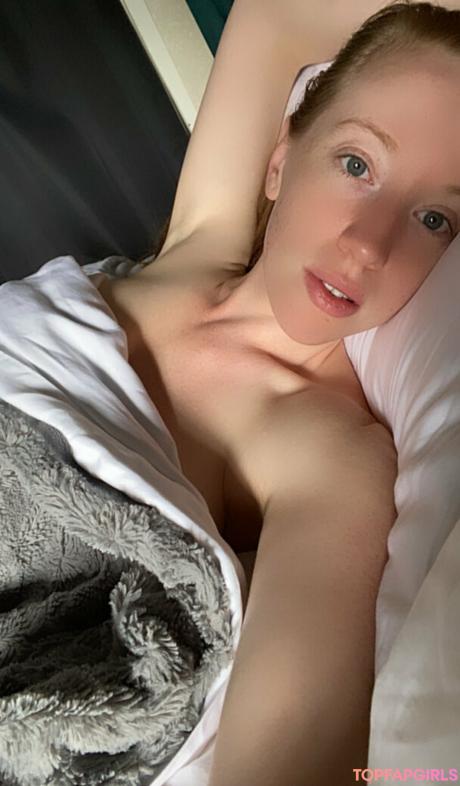 Gingerquest nude leaked OnlyFans photo #13