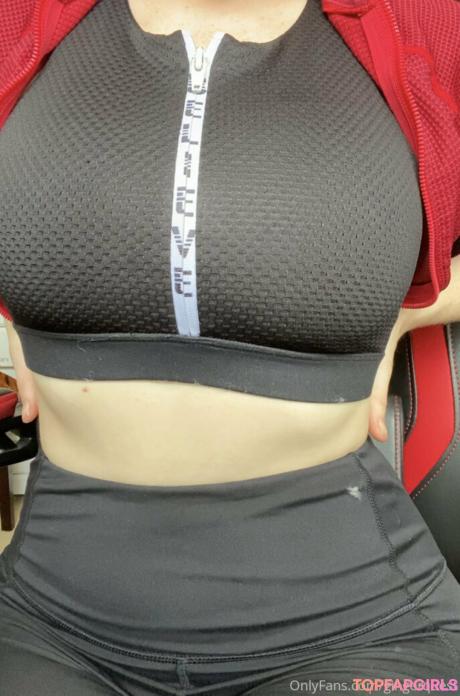 Gingerquest nude leaked OnlyFans photo #51