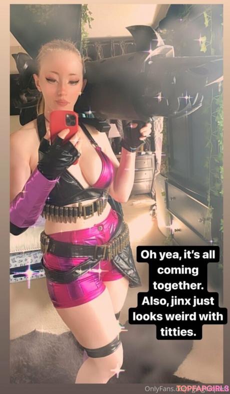 Gingerquest nude leaked OnlyFans photo #72