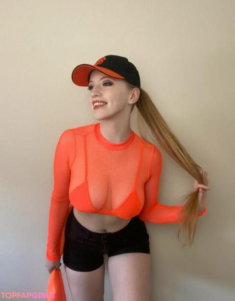 Gingerquest nude leaked OnlyFans photo #84