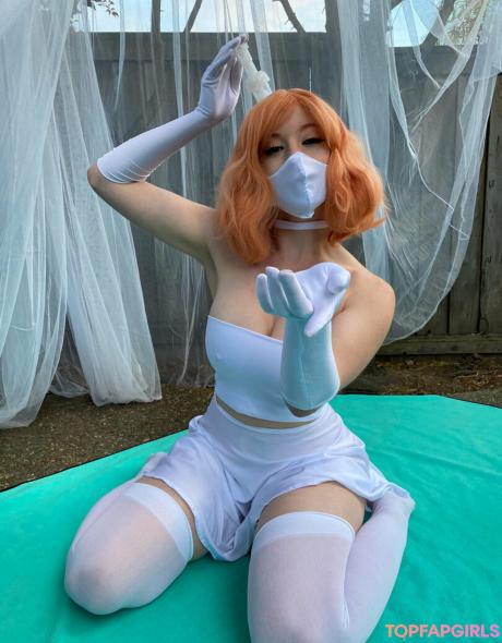 Gingerquest nude leaked OnlyFans photo #88