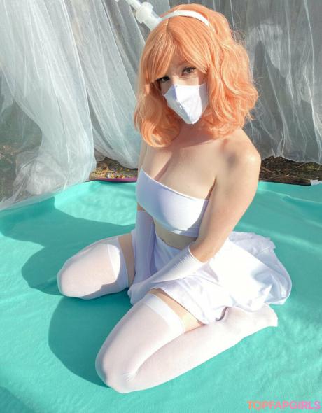 Gingerquest nude leaked OnlyFans photo #89