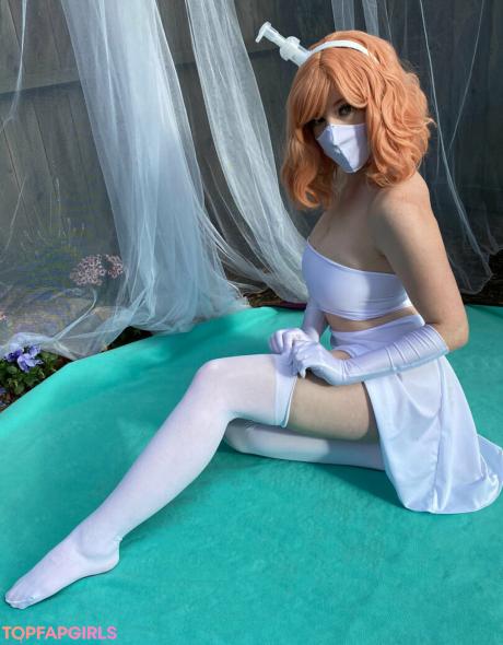 Gingerquest nude leaked OnlyFans photo #90