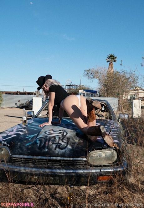 Filthyfilmbyfaith nude leaked OnlyFans photo #2