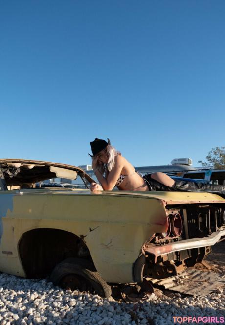 Filthyfilmbyfaith nude leaked OnlyFans photo #7