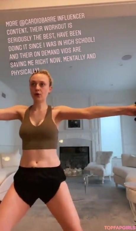 Dakota nude leaked OnlyFans photo #10