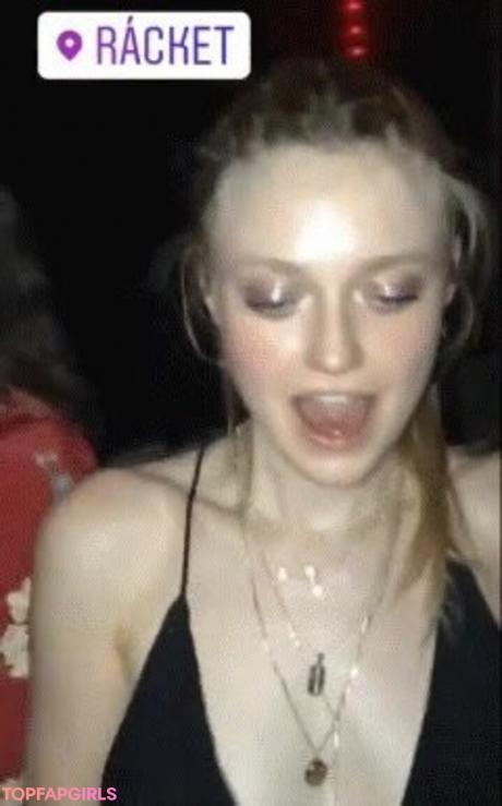 Dakota nude leaked OnlyFans photo #13