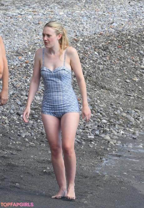 Dakota nude leaked OnlyFans photo #29