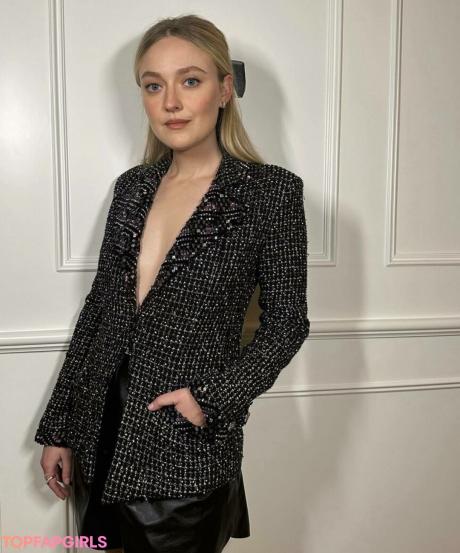 Dakota nude leaked OnlyFans photo #32