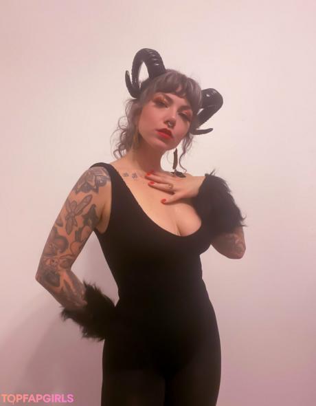 Milenci nude leaked OnlyFans photo #13